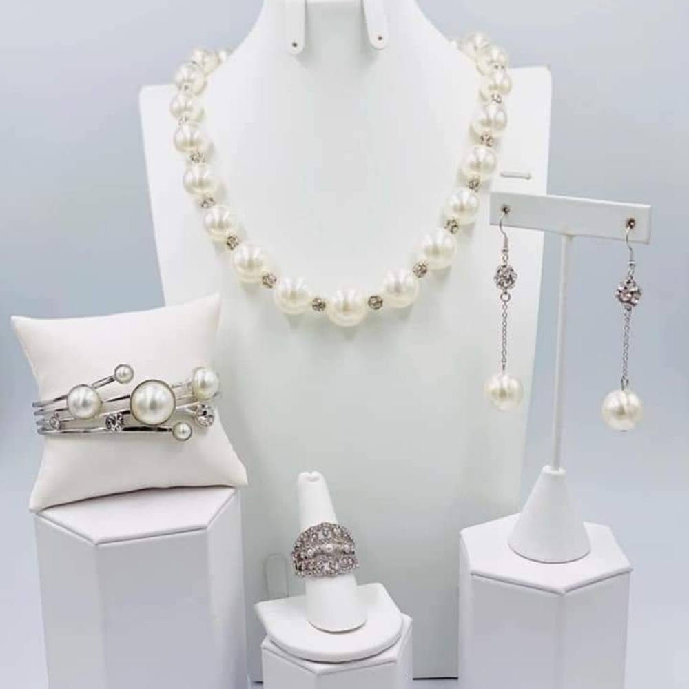 Jewelry Set